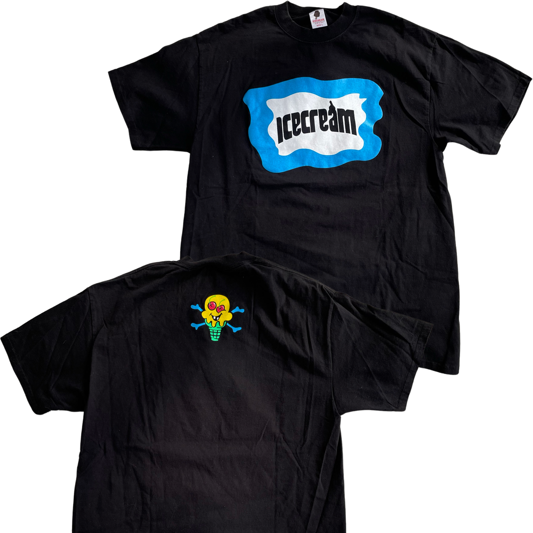 T-shirt Size Large