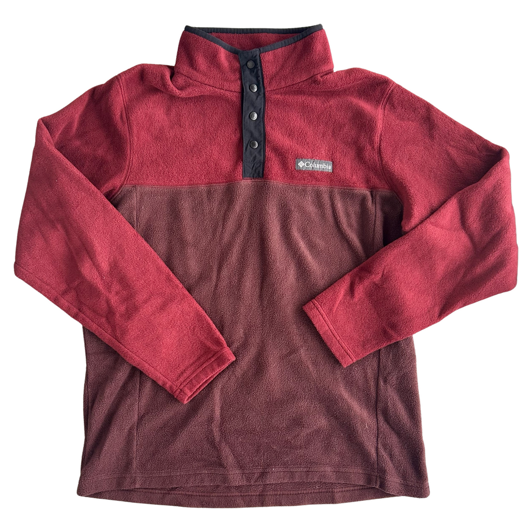 columbia Men's Sweatshirt Size Large