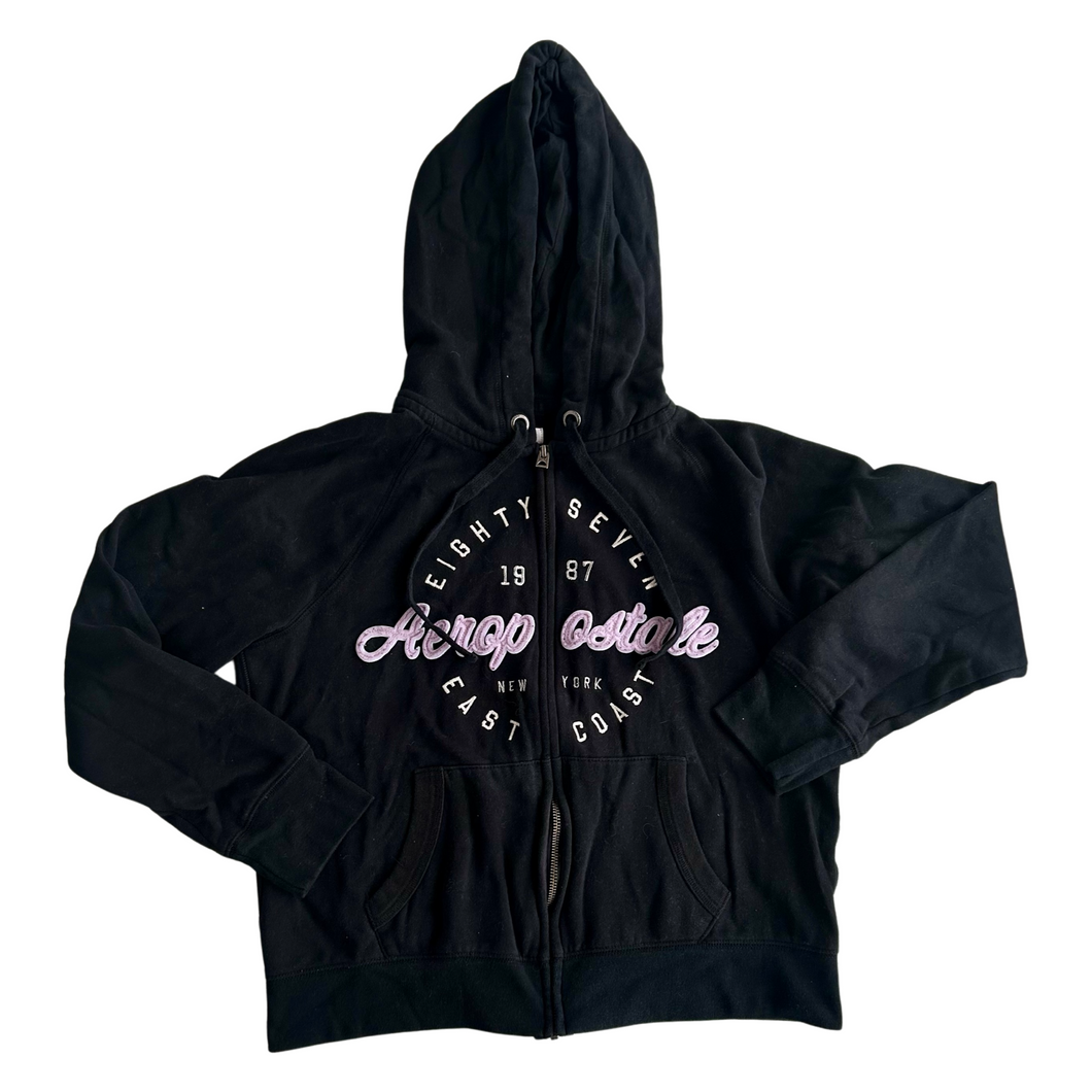 aeropostale Women's Outerwear Light Size Large