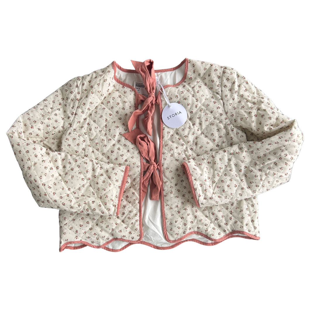 storia Women's Outerwear Light Size Large