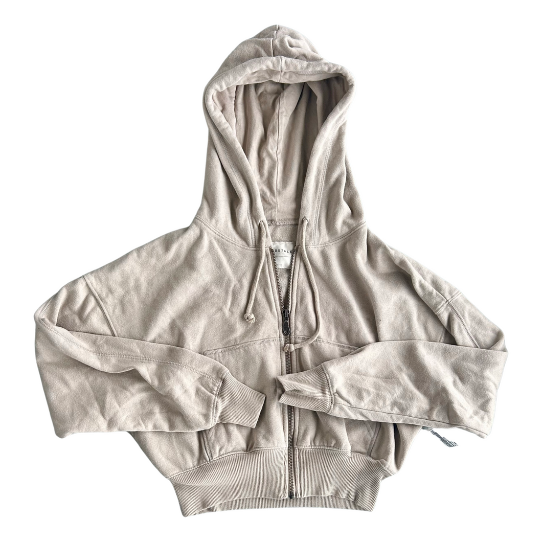 aeropostale Women's Outerwear Light Size Small