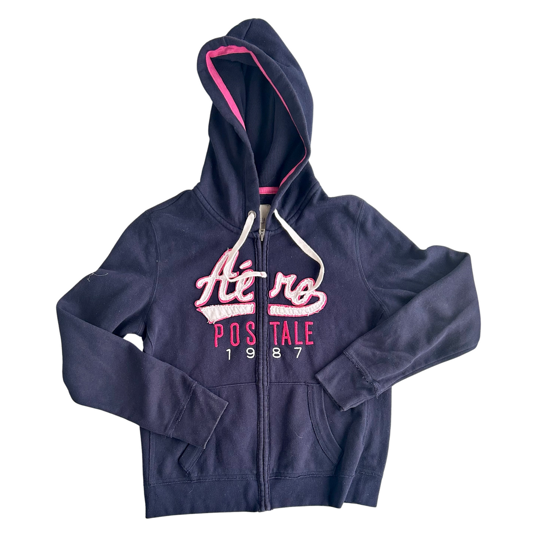 aeropostale Women's Outerwear Light Size Large