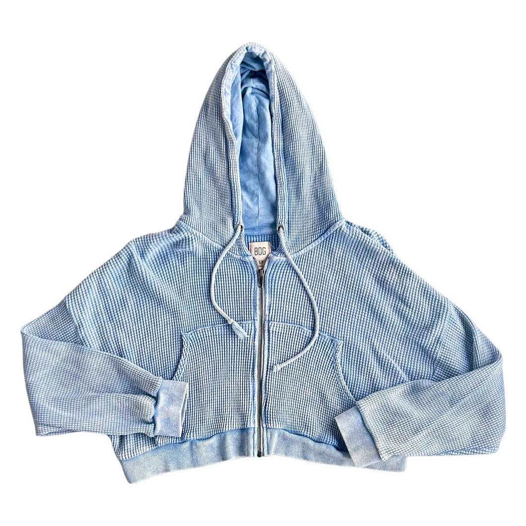 bdg Women's Outerwear Light Size Small