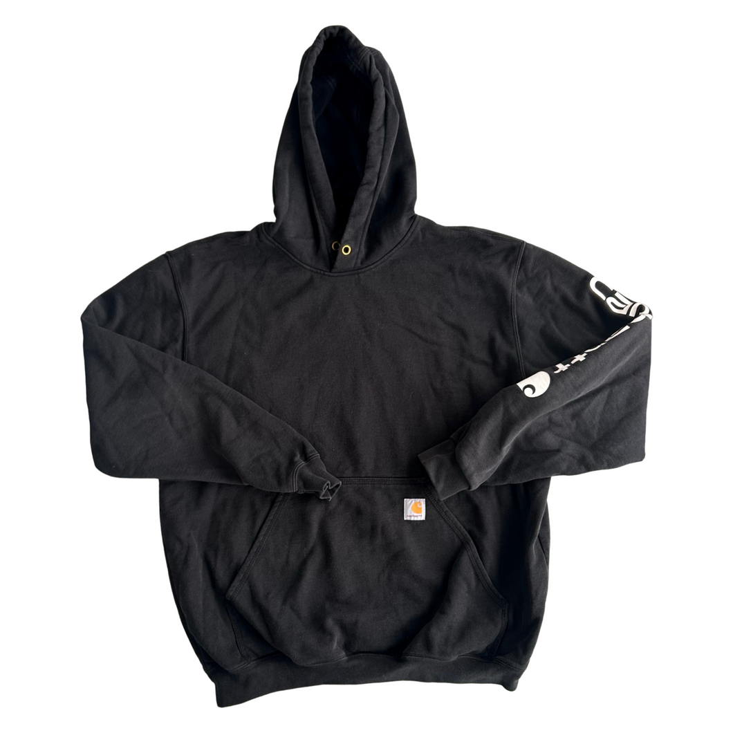 carhartt Men's Sweartshirt Size Large