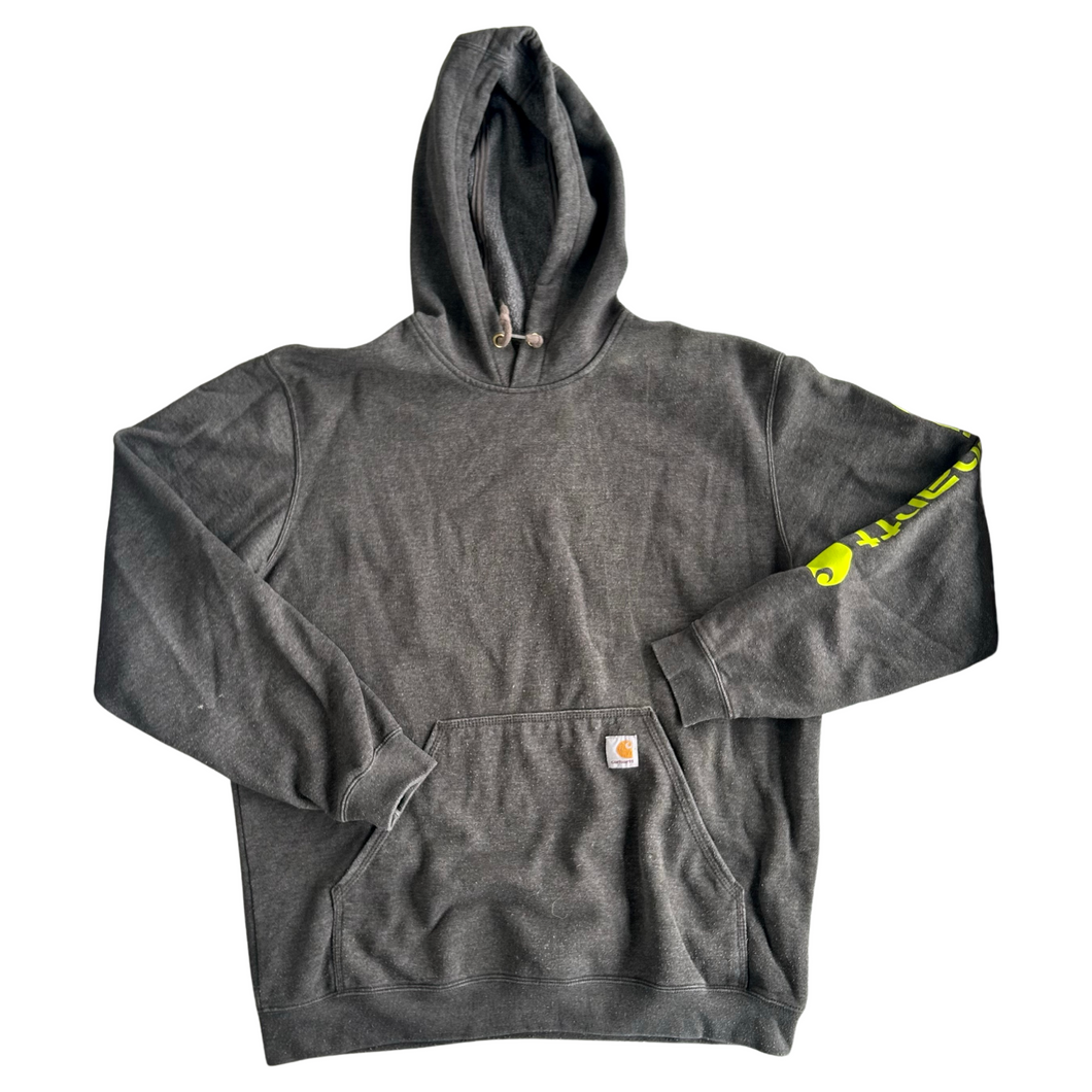 carhartt Men's Sweatshirt Size Large