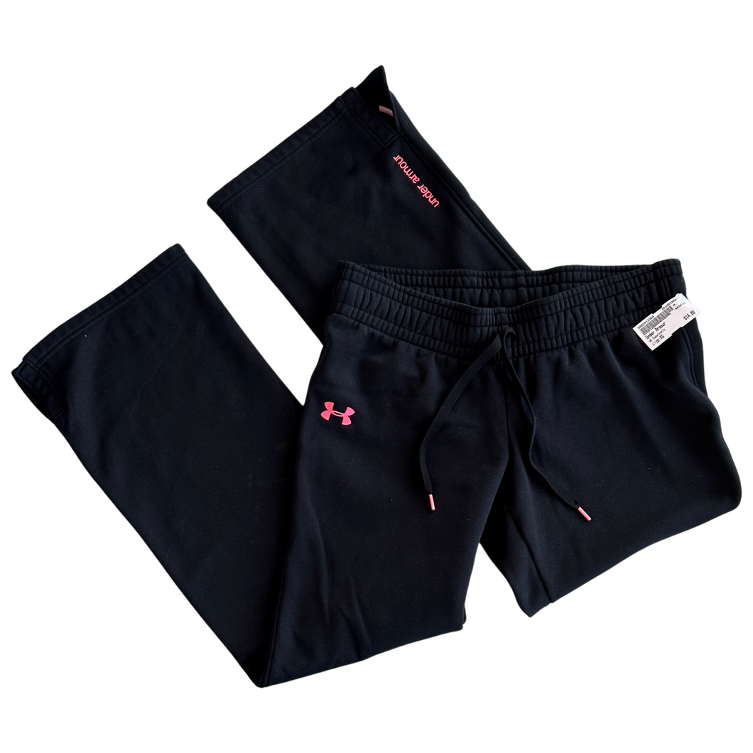 under armour Women's Sweatpants Size Extra Small