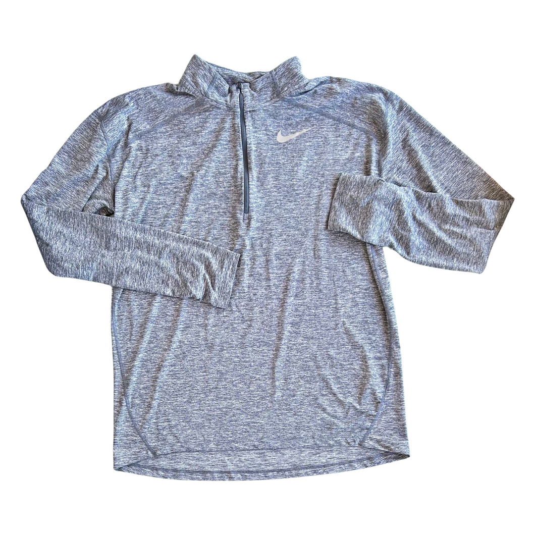 nike Men's Athletic Long Sleeve Size Large