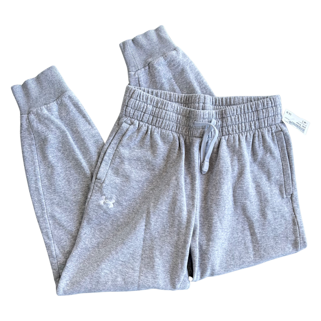 under armour Women's Sweatpants Size Small