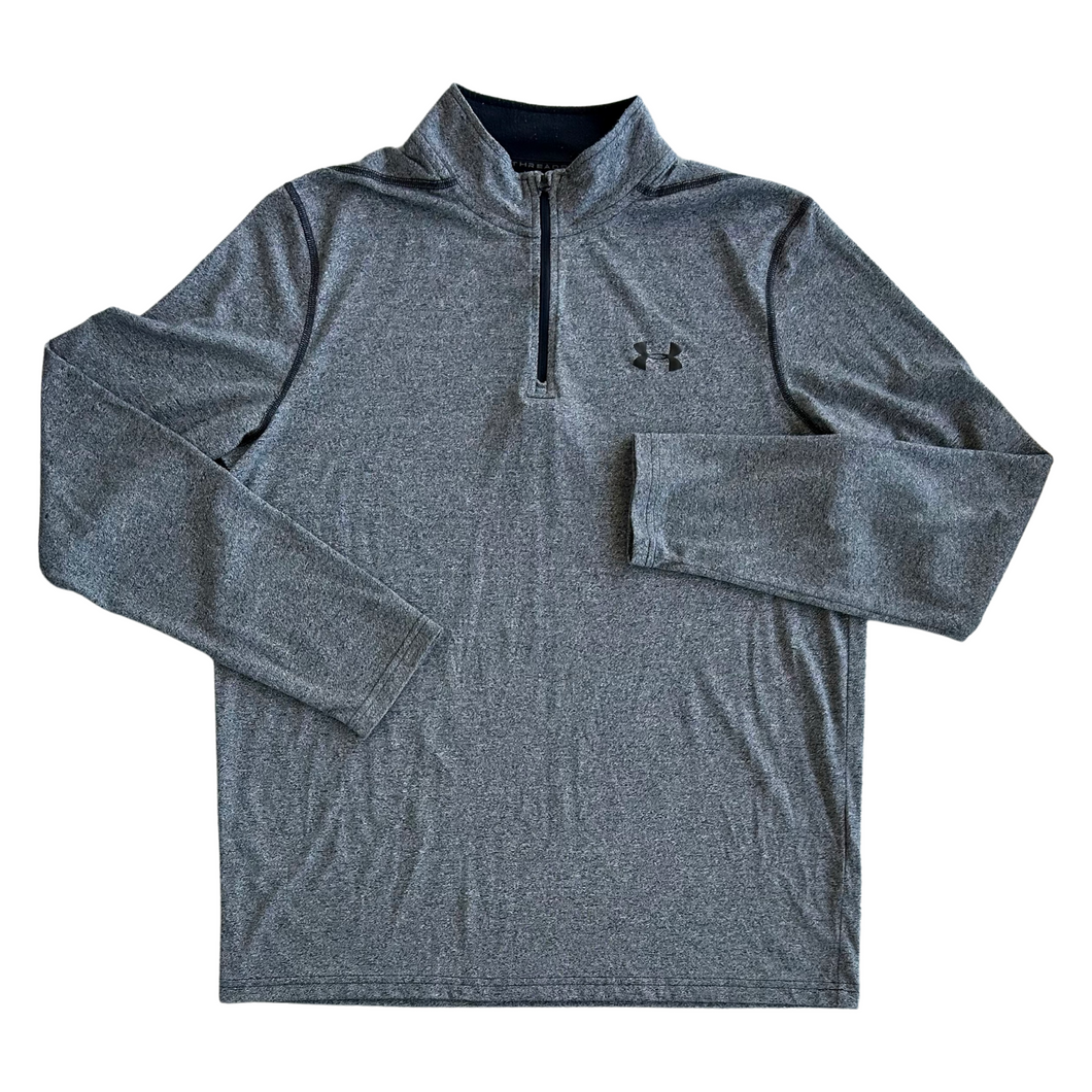 under armour Men's Athletic Long Sleeve Size Medium