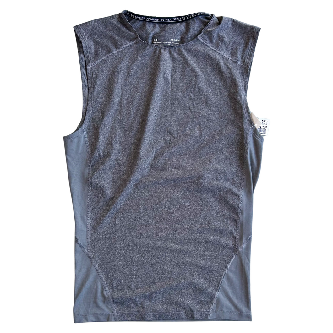 under armour Men's Athletic Tank Top Size Large