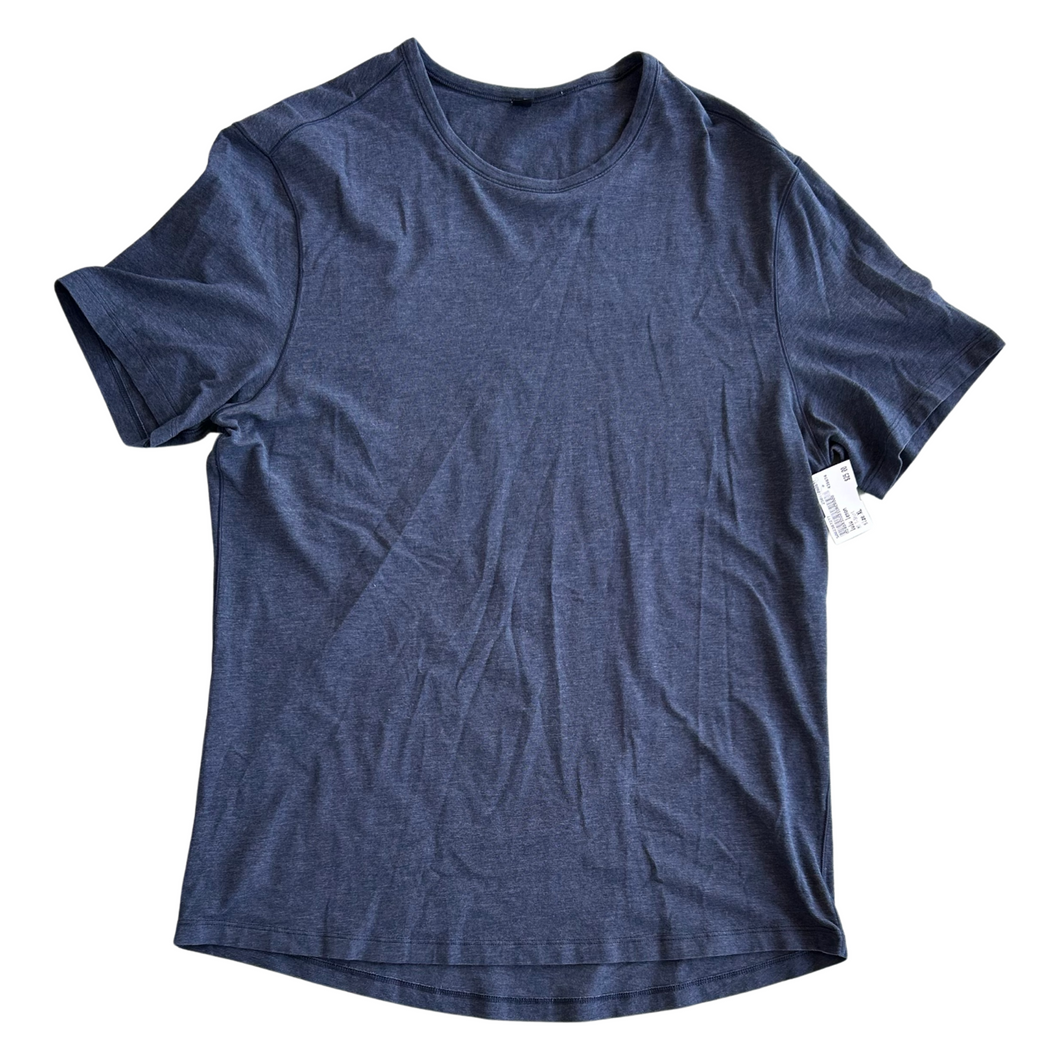 lululemon Men's Athletic Short Sleeve Size Extra Large