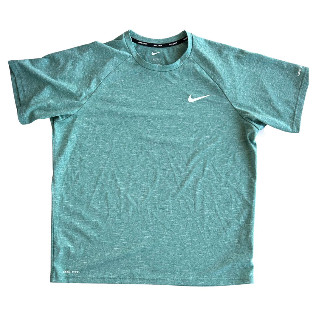 nike Men's Athletic Short Sleeve Size Large