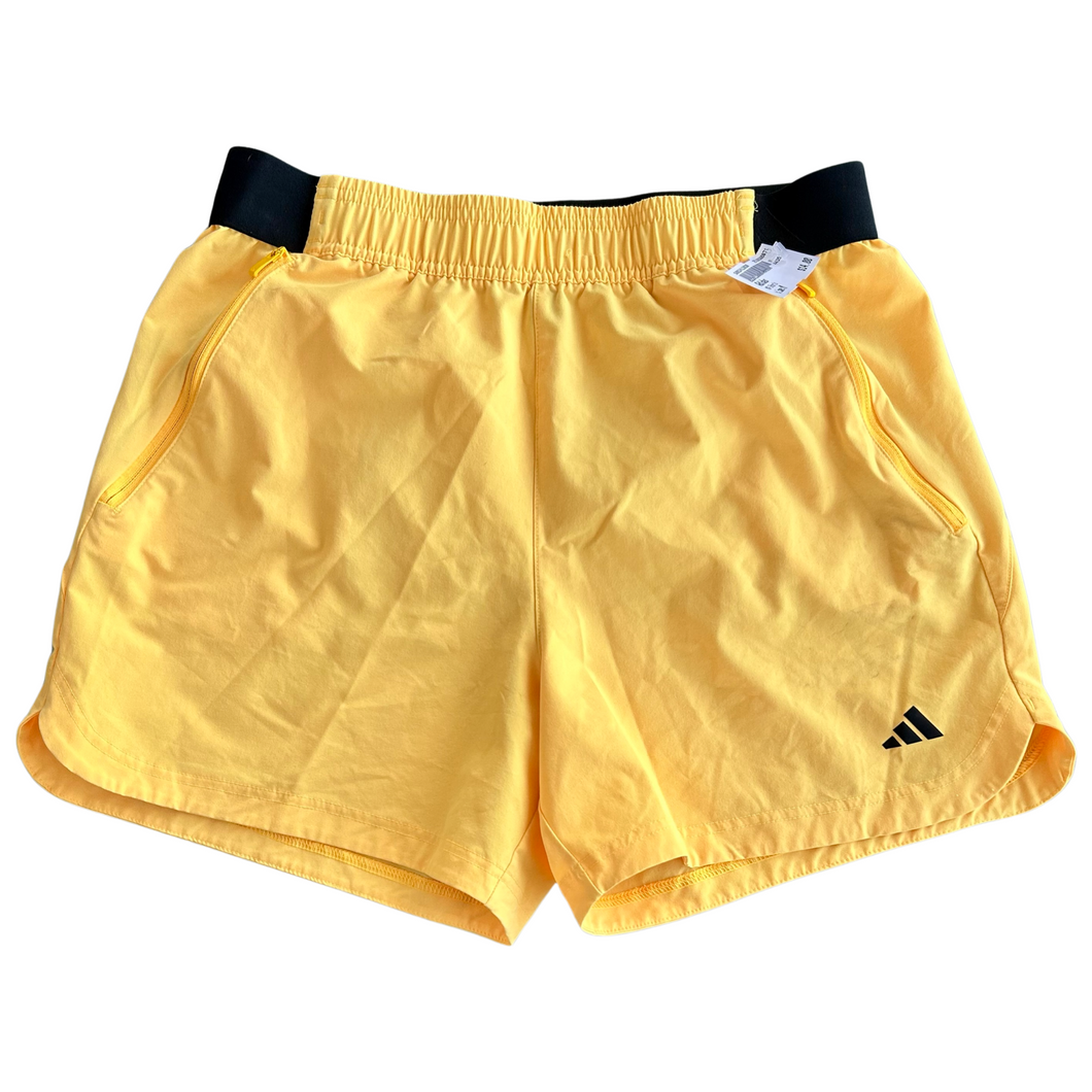 adidas Men's Athletic Shorts Size Medium