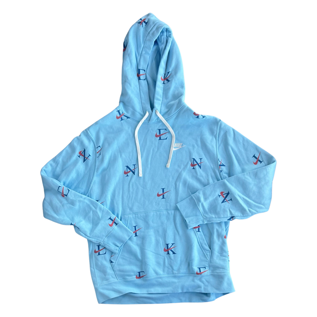 nike Men's Sweatshirt Size Large