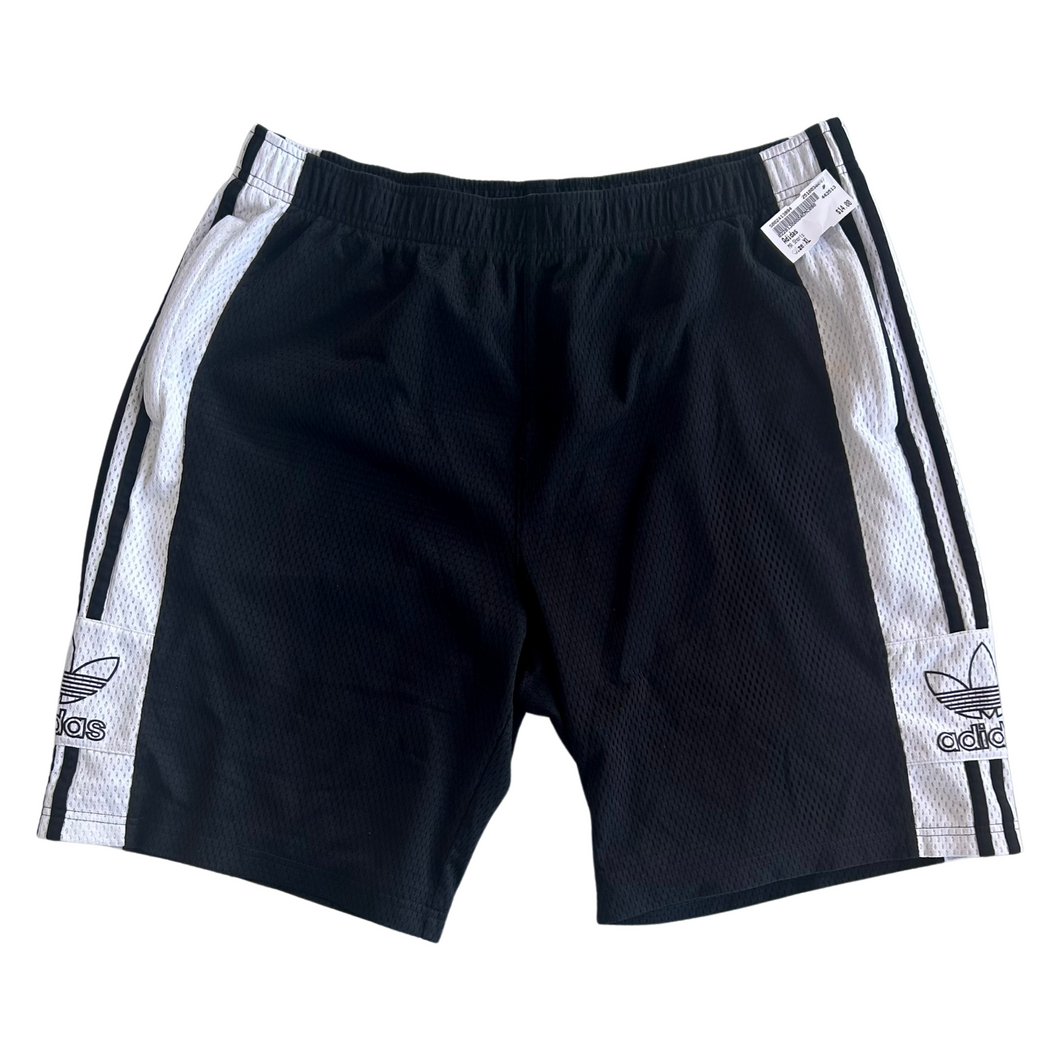 adidas Men's Athletic Shorts Size Extra Large