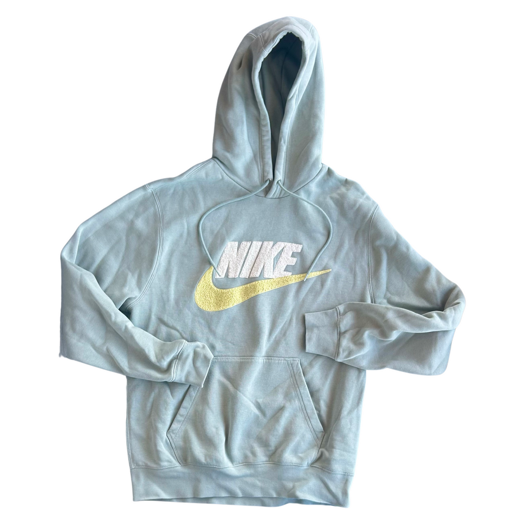 nike Men's Athletic Sweatshirt Size Medium