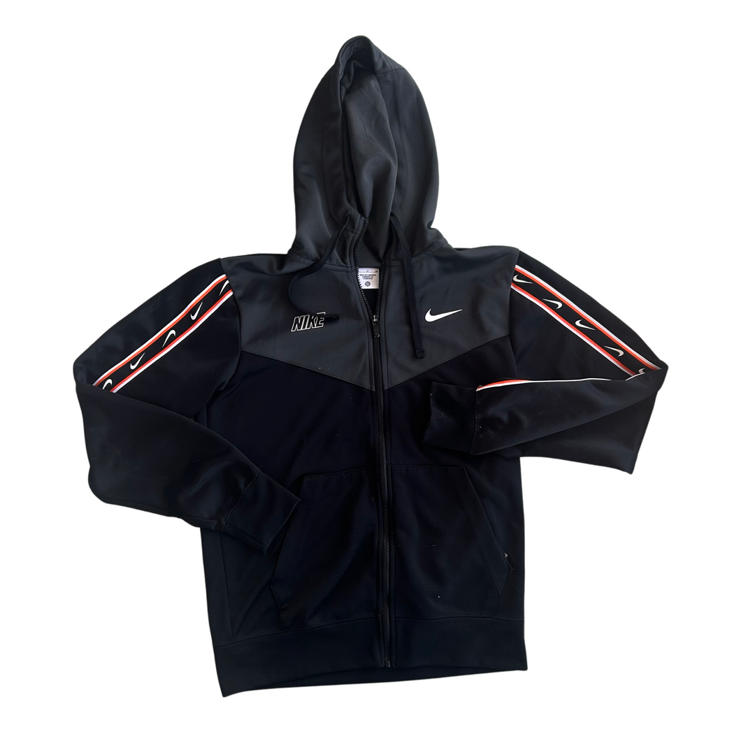 nike Men's Athletic Jacket Size Small