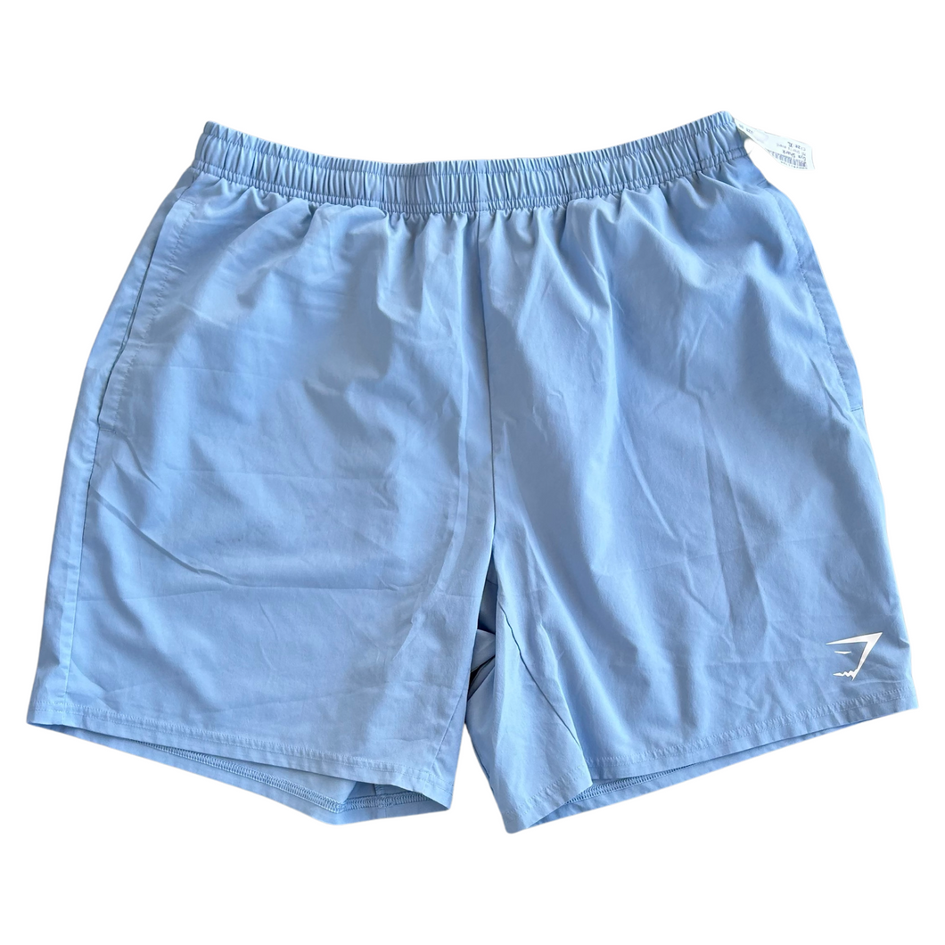 gymshark Men's Athletic Shorts Size Extra Large