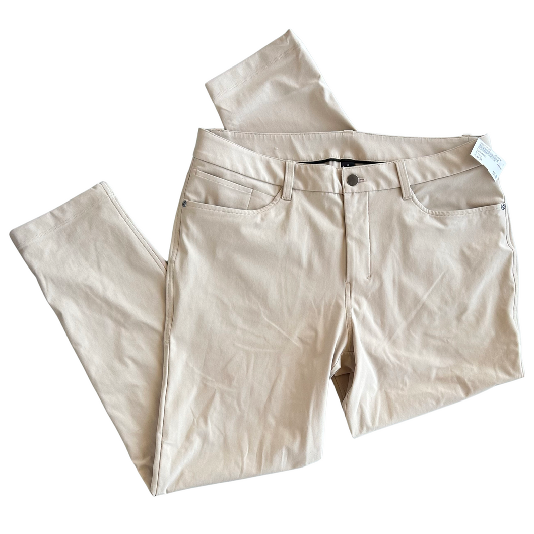 lululemon Men's Athletic Pants Size 34