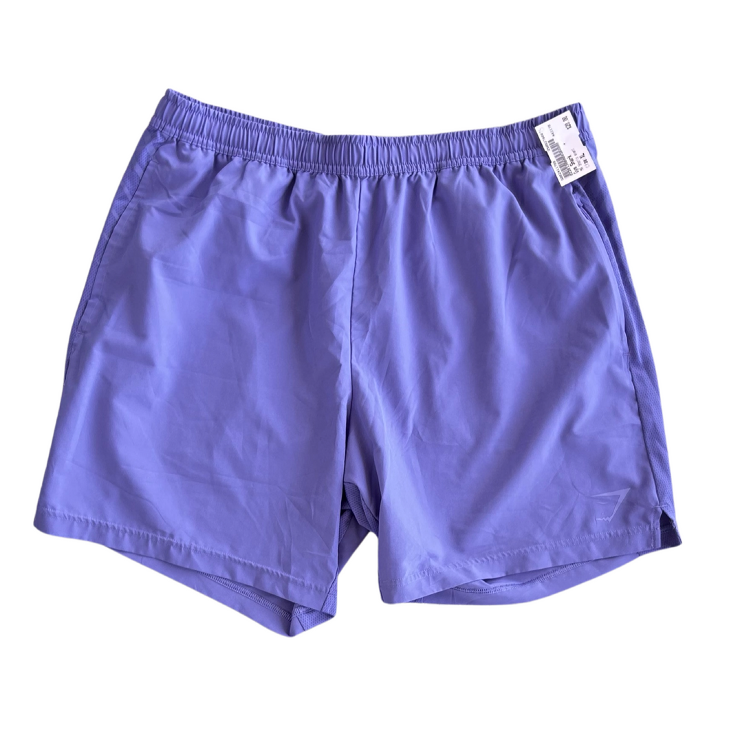 gymshark Men's Athletic Shorts Size Extra Large