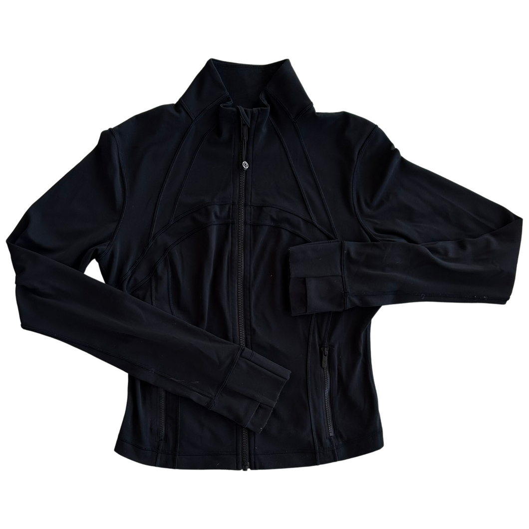 lululemon Women's Athletic Jacket Size Small