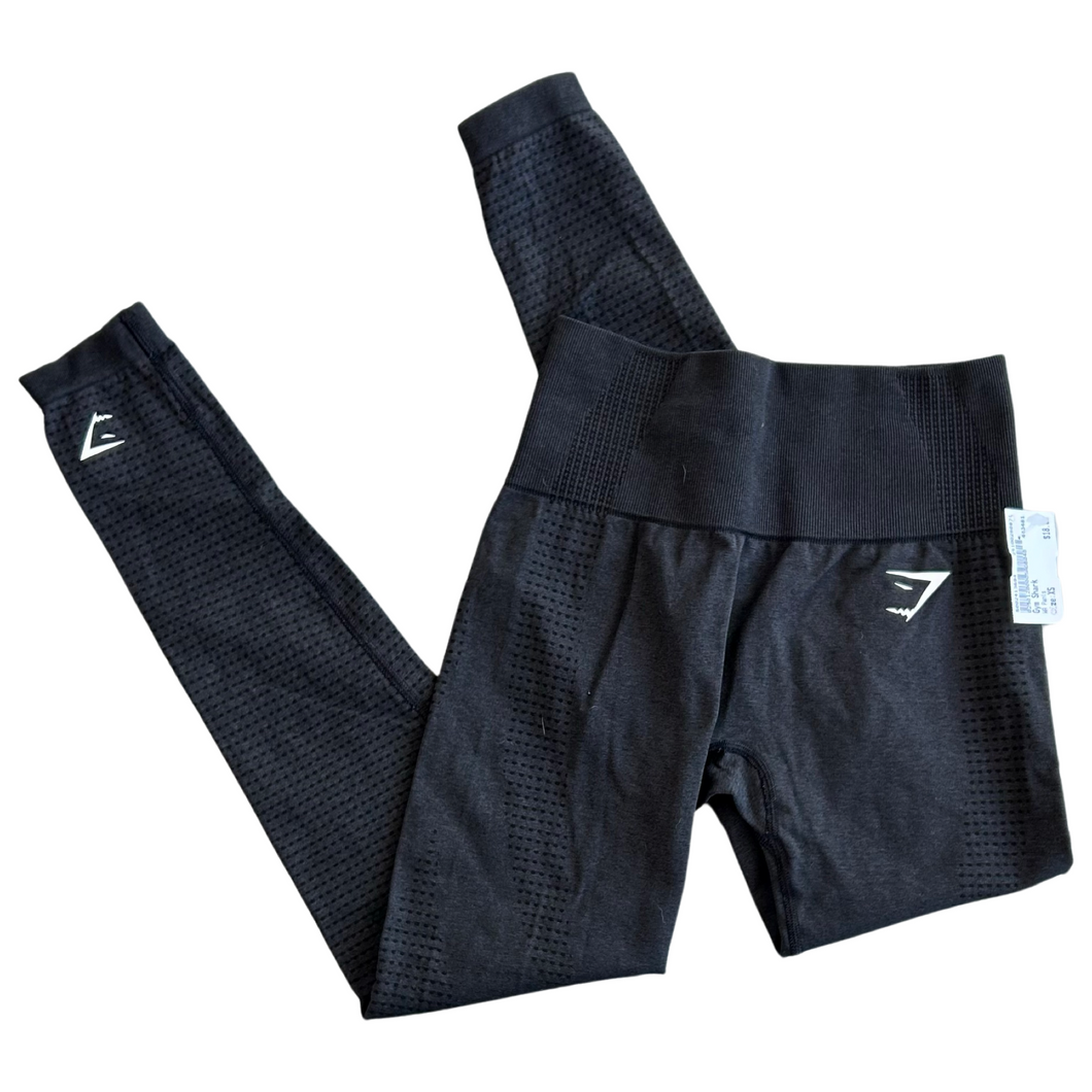 gymshark Women's Athletic Pants Size Extra Small