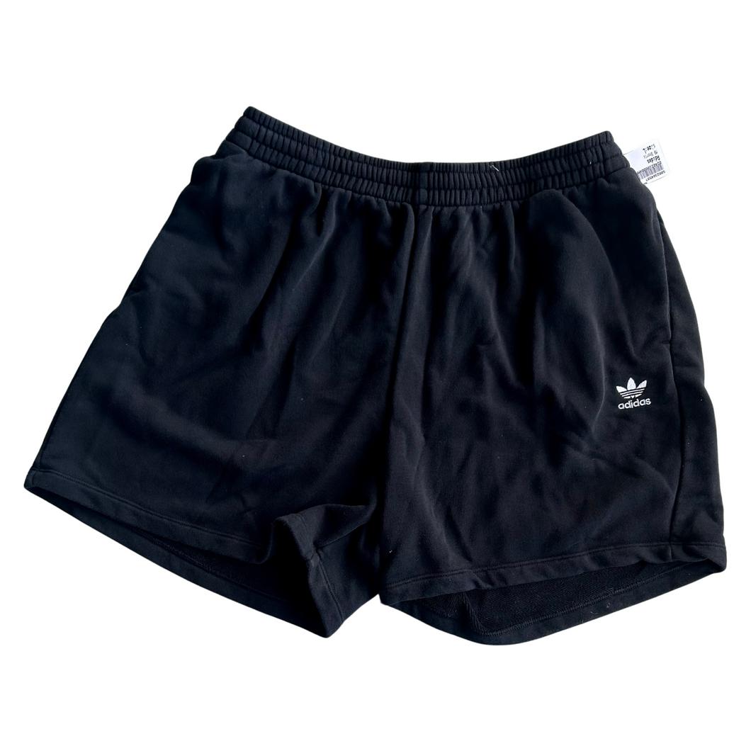 adidas Men's Athletic Shorts Size Large