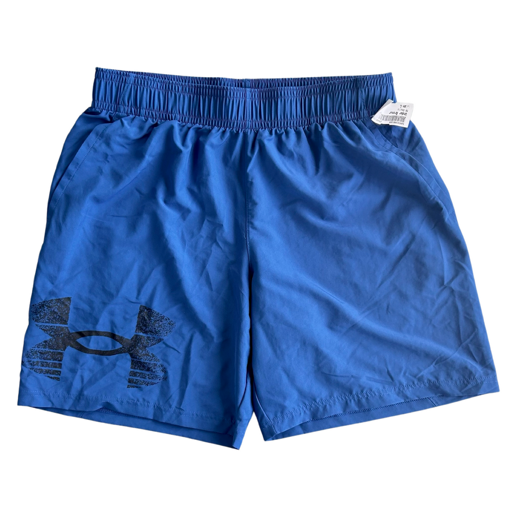 under armour Men's Athletic Shorts Size Large