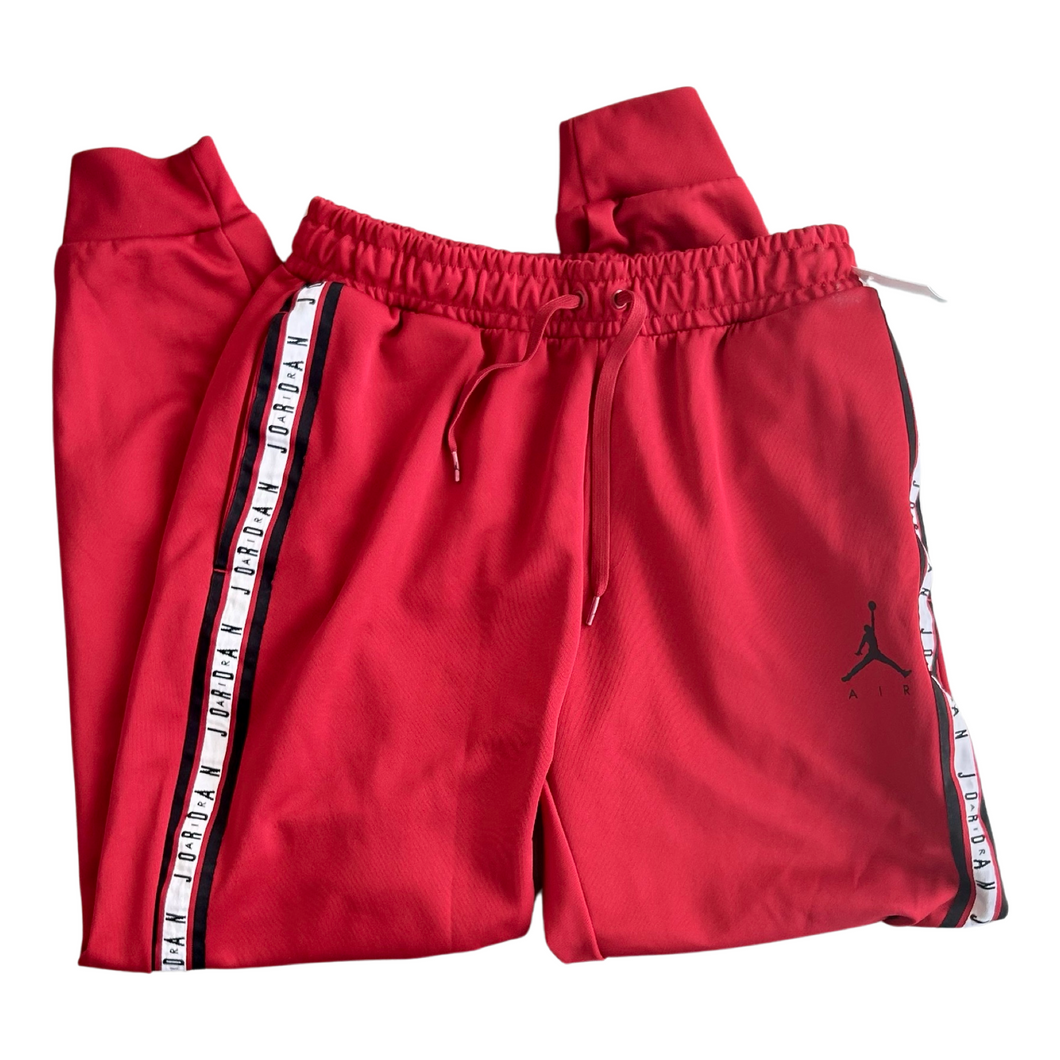 jordan Men's Sweatpants Size Large