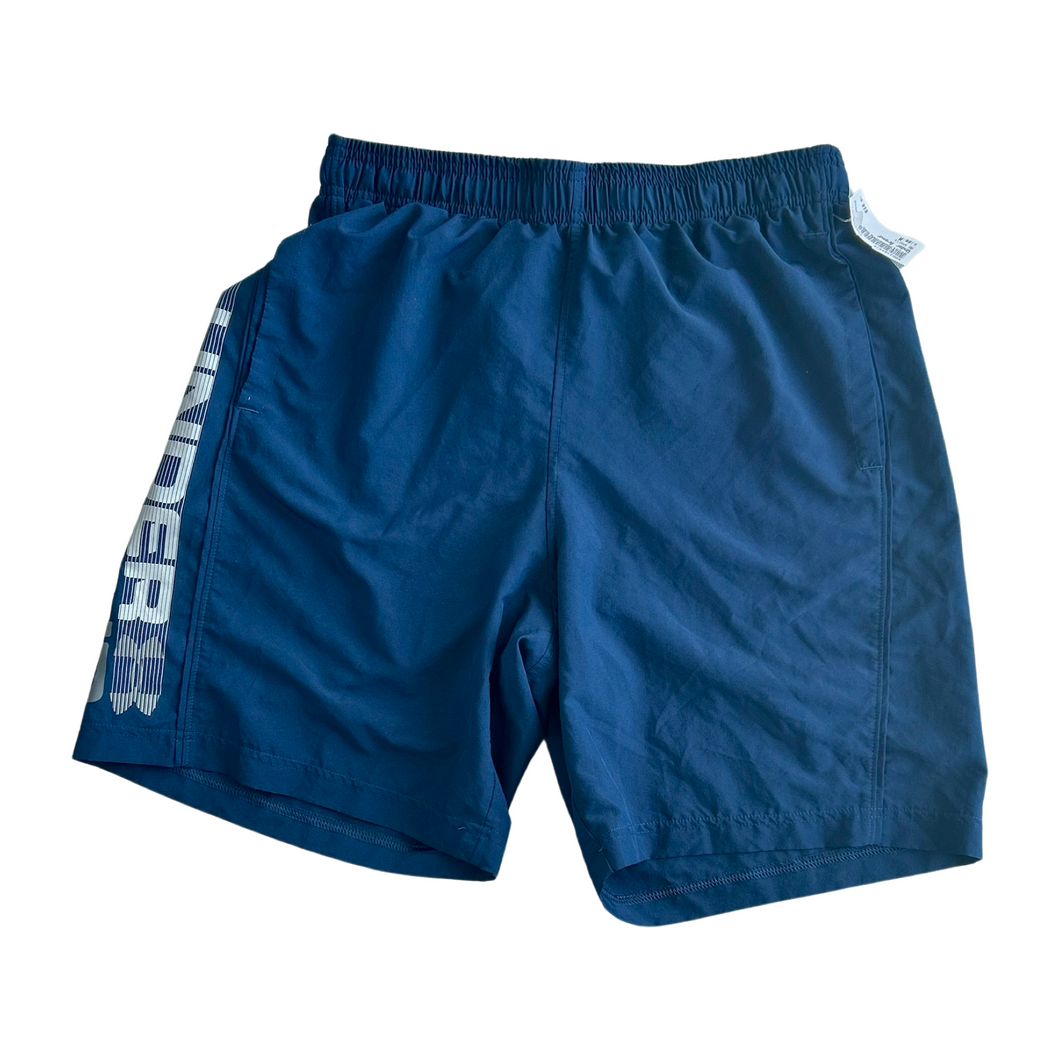 under armour Men's Athletic Shorts Size Medium