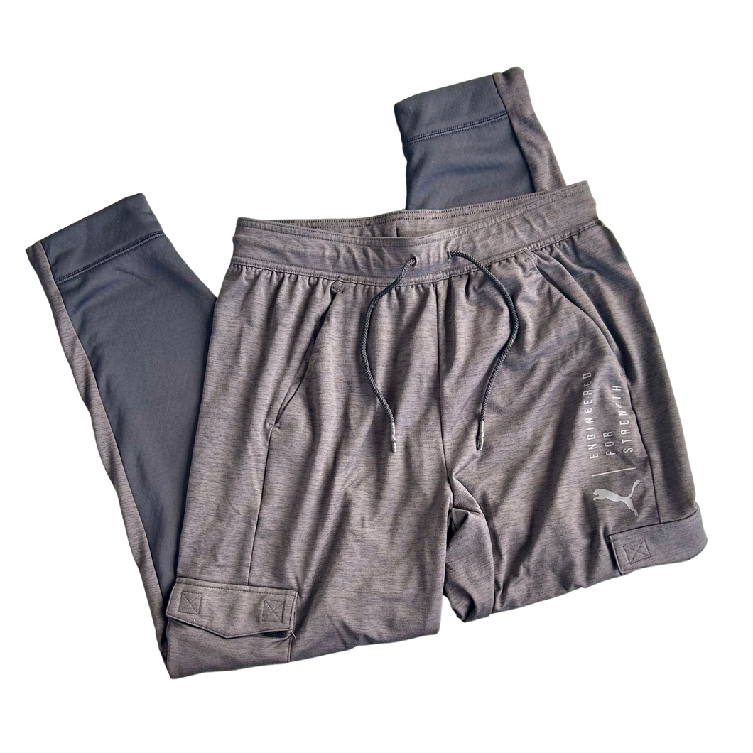 puma Men's Athletic Pants Size Medium