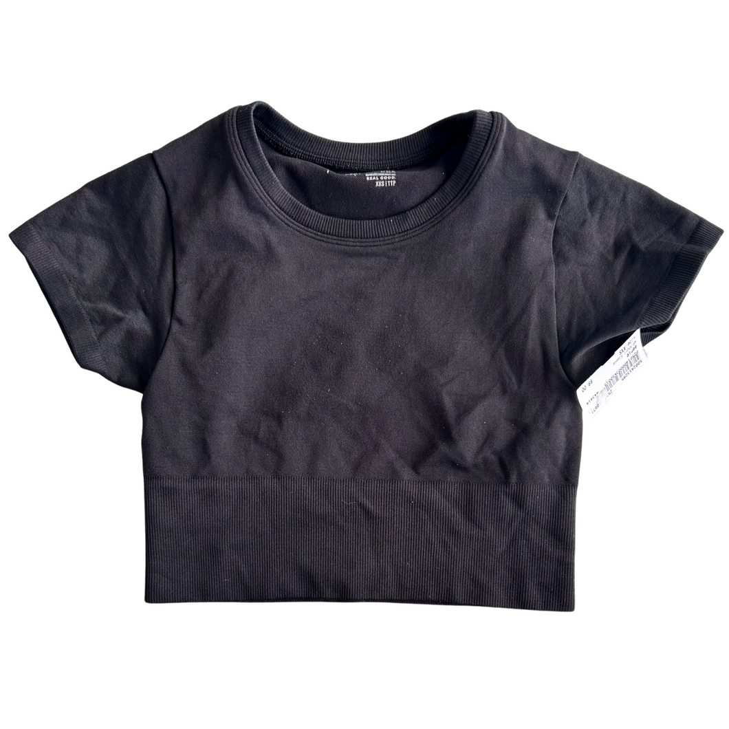 aerie Women's Athletic Sort Sleeve Size Extra Extra Small