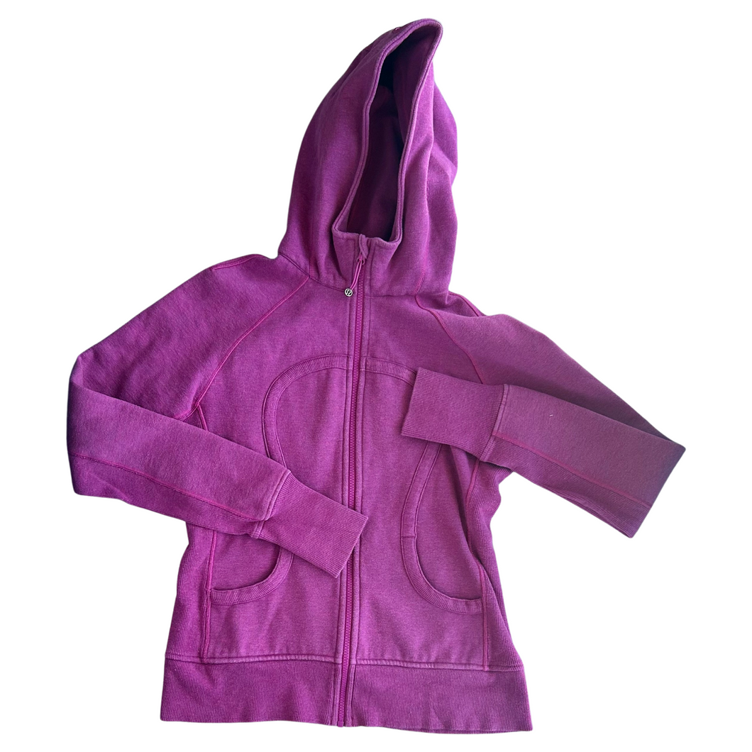 lululemon Women's Athletic Jacket Size Medium