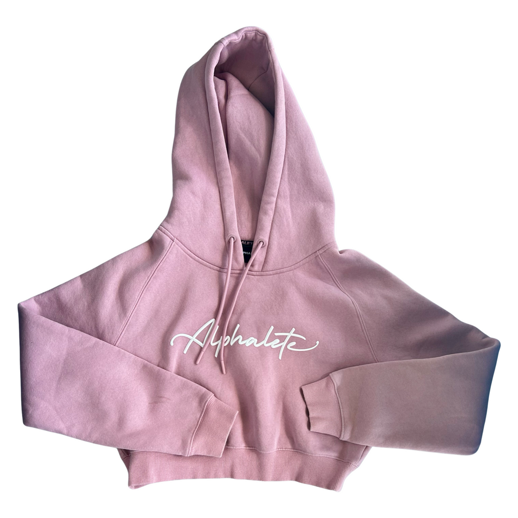 alphalete Women's Athletic Sweatshirt Size Small