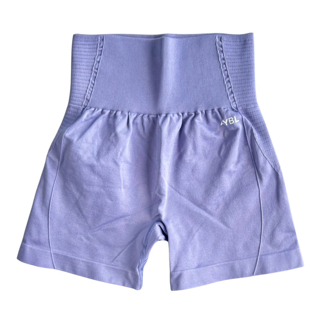 aybl Women's Athletic Shorts Size Small