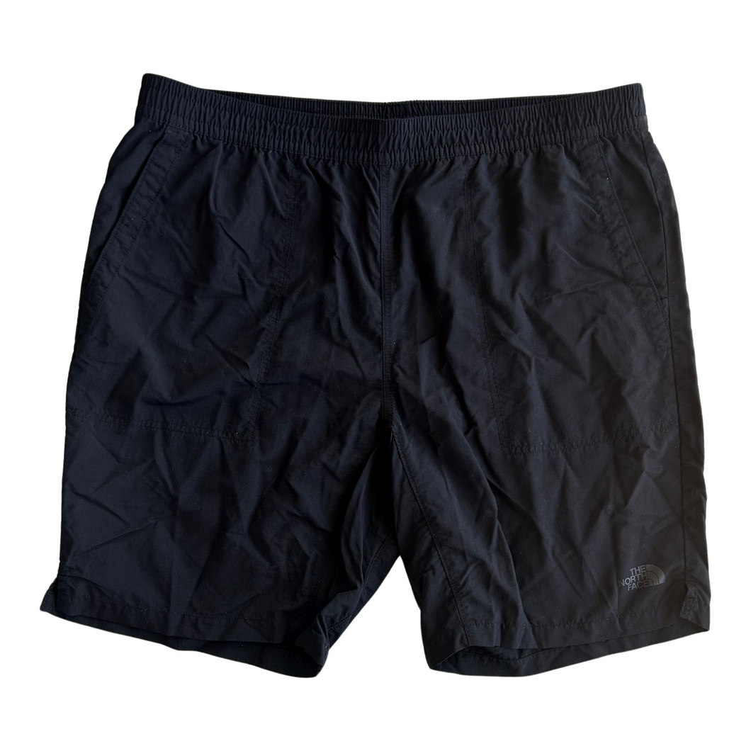 north face Men's Athletic Shorts Size Large