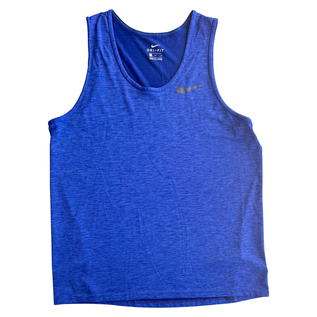nike Men's Athletic Tank Top Size Medium