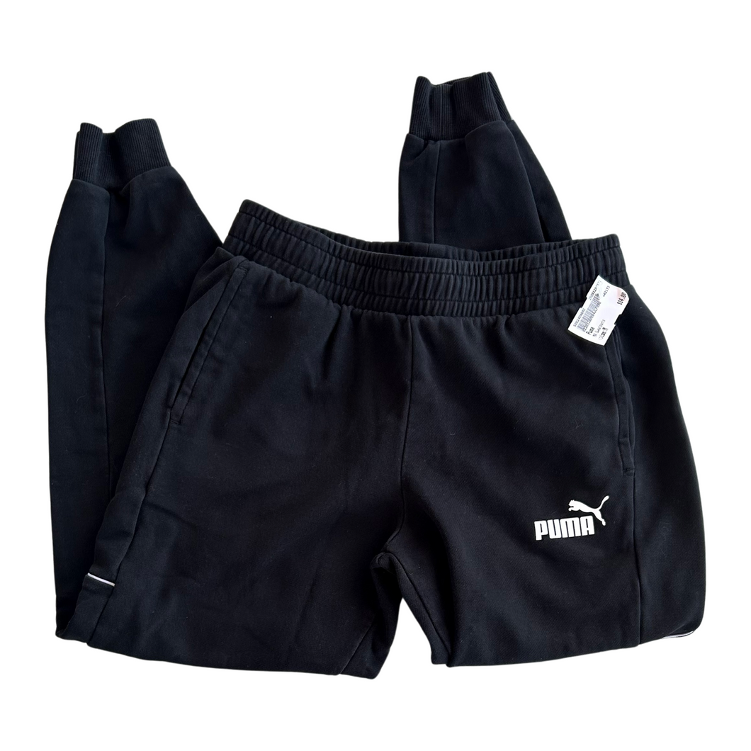 puma Men's Sweatpants Size Medium