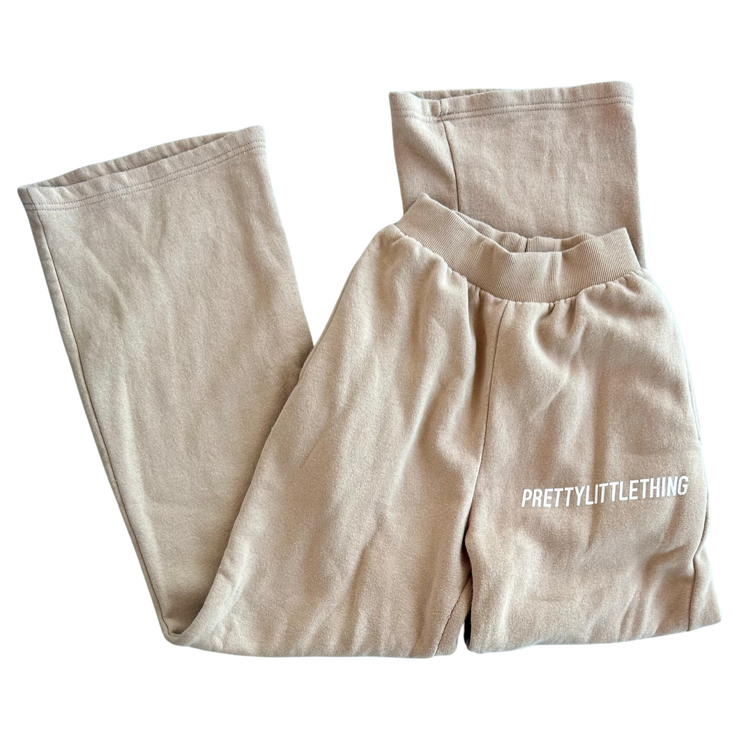 pretty little thing Women's Sweatpants Size Small