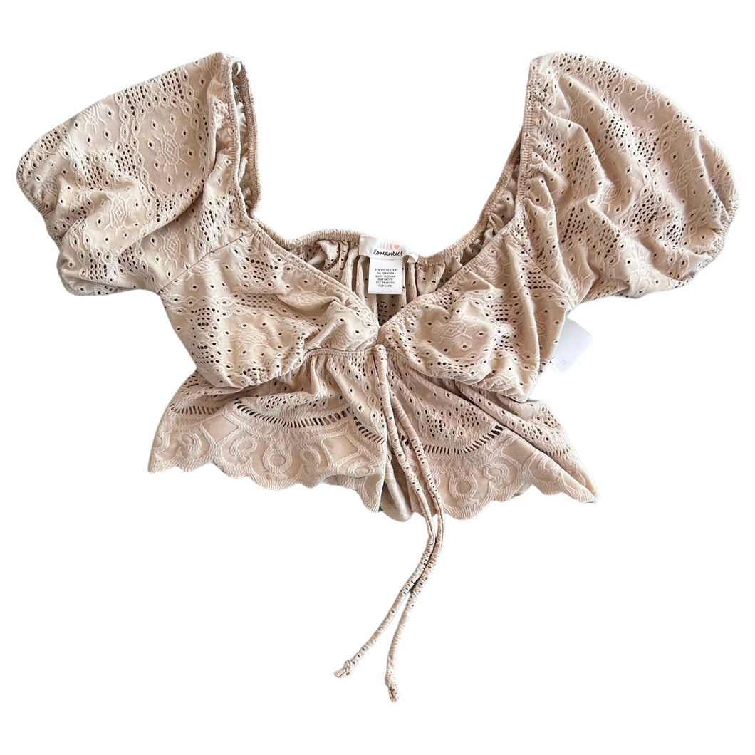 urban romantics Women's Short Sleeve Size Small