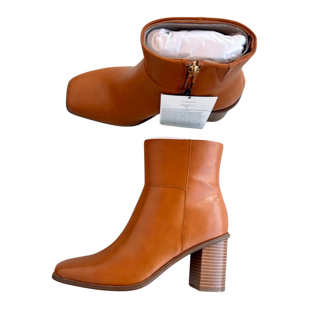 the drop Women's Boots Size 5