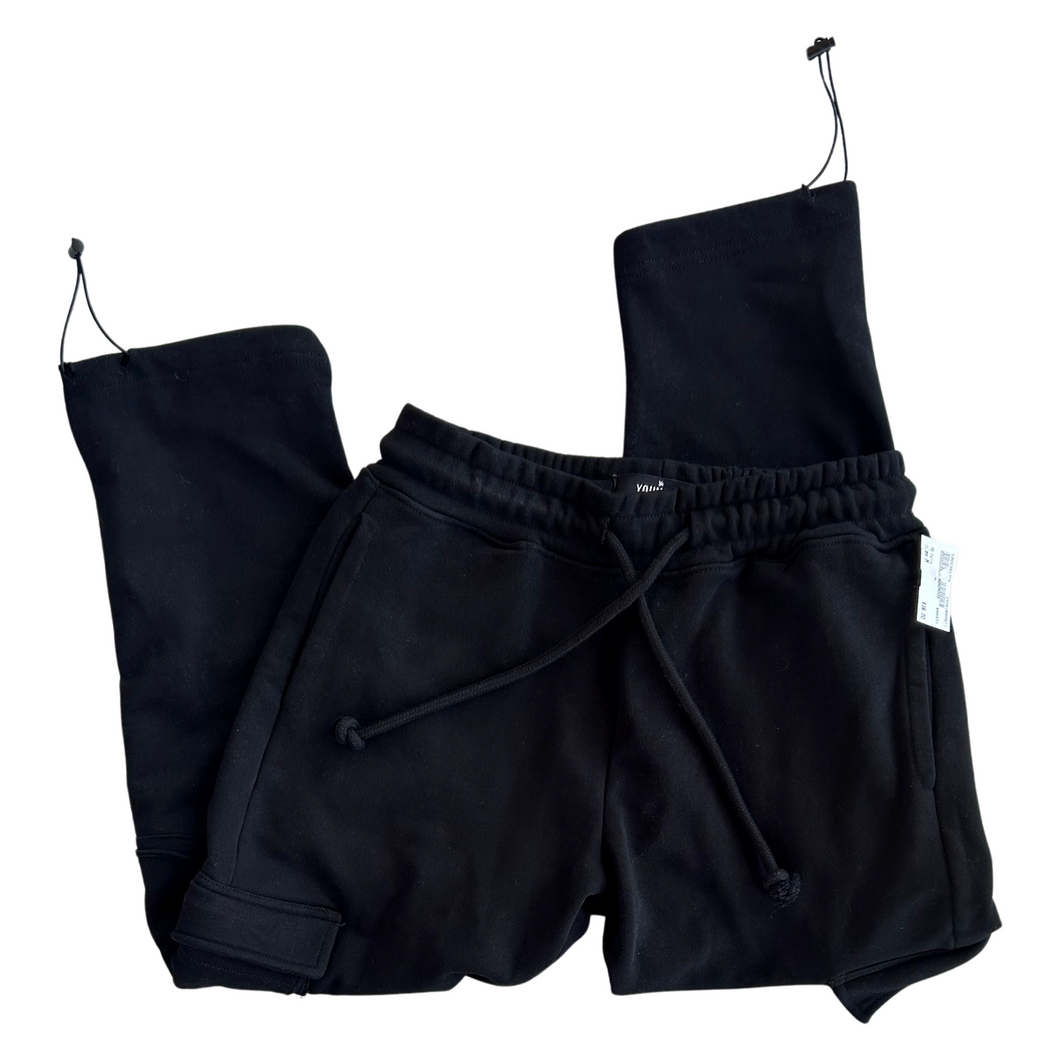 youngla Men's Sweatpants Size Medium