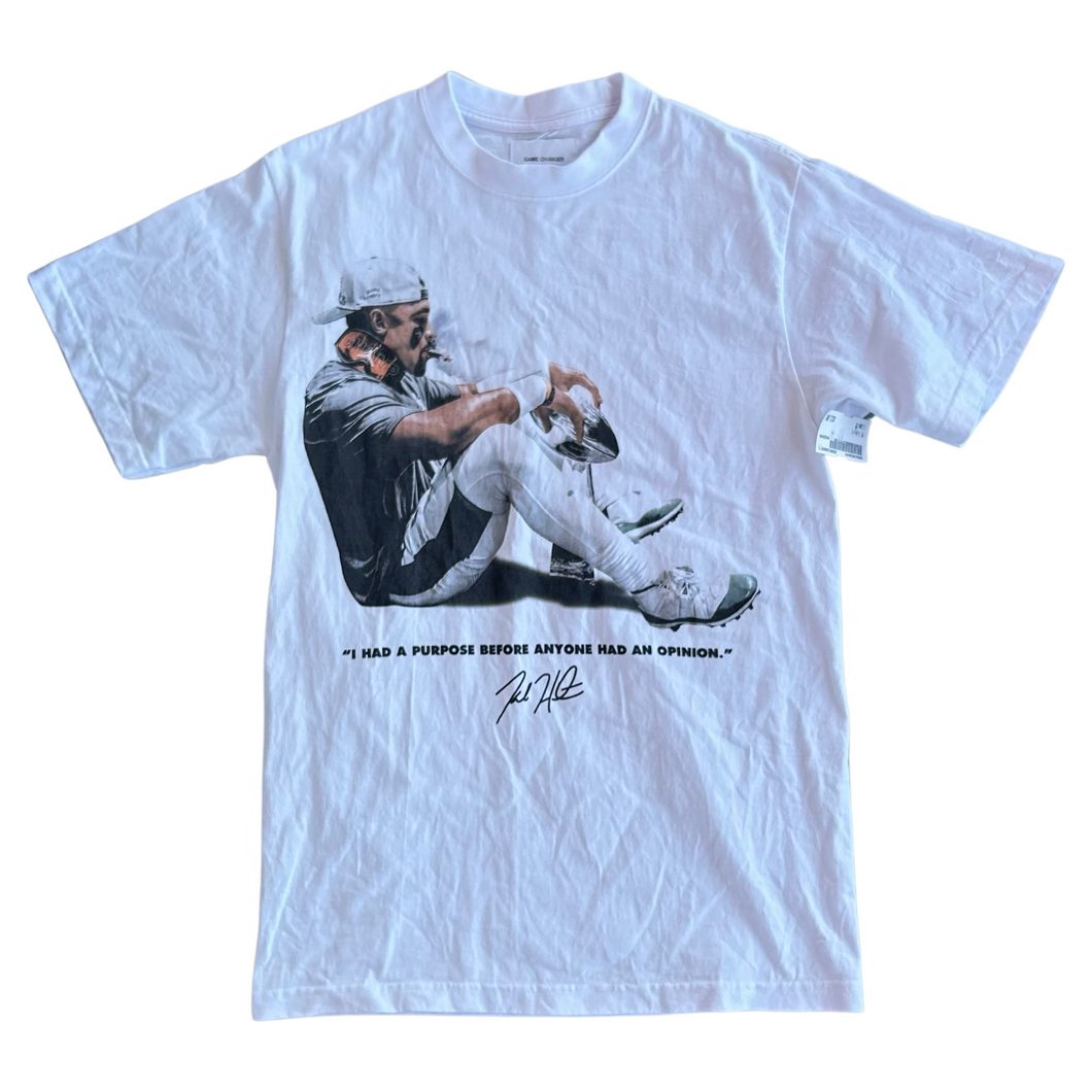 game changer Men's T-Shirt Size Medium