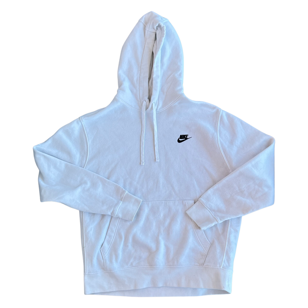 nike Men's Sweatshirt Size Large