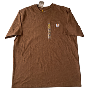 carhartt T-shirt Size Extra Large