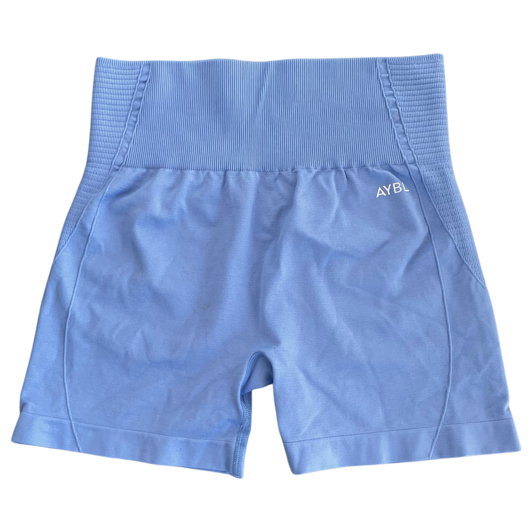 aybl Athletic Shorts Size Medium