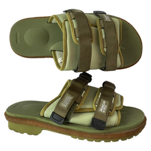 Sandals Mens 12