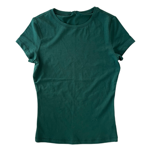 garage women's Short Sleeve Top Size Extra Small