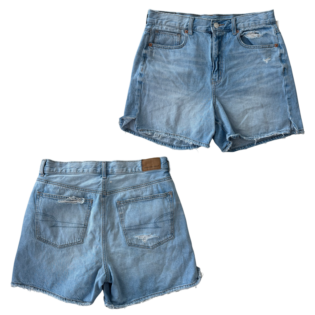 american eagle Shorts women’s Size 5/6