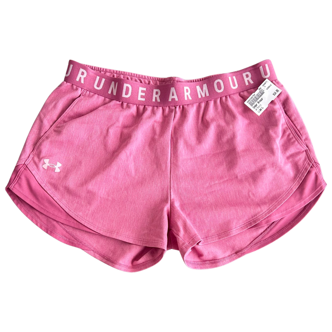 under armour Athletic Shorts Size Large